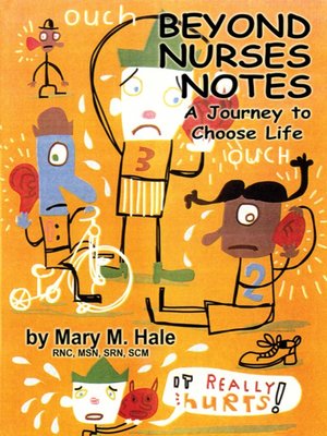 cover image of Beyond Nurses Notes